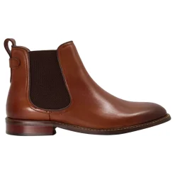 Character Casual Chelsea Boots