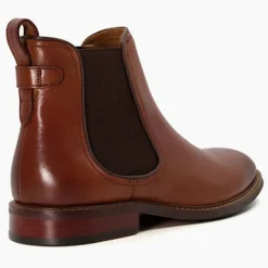 Character Casual Chelsea Boots