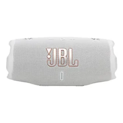 Charge 6 Portable Bluetooth Speaker IP67 White