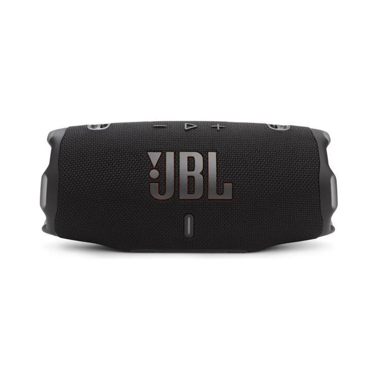 Charge 6 Portable Bluetooth Speaker IP67 Black
