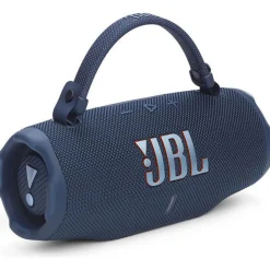 Charge 6 Portable Bluetooth Speaker IP67 Blue