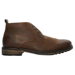 Charleys Leather Chukka Boots