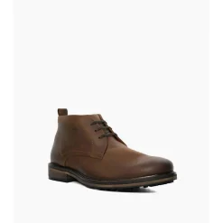 Charleys Leather Chukka Boots