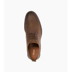 Charleys Leather Chukka Boots