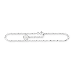 Charm Ankle Bracelet
