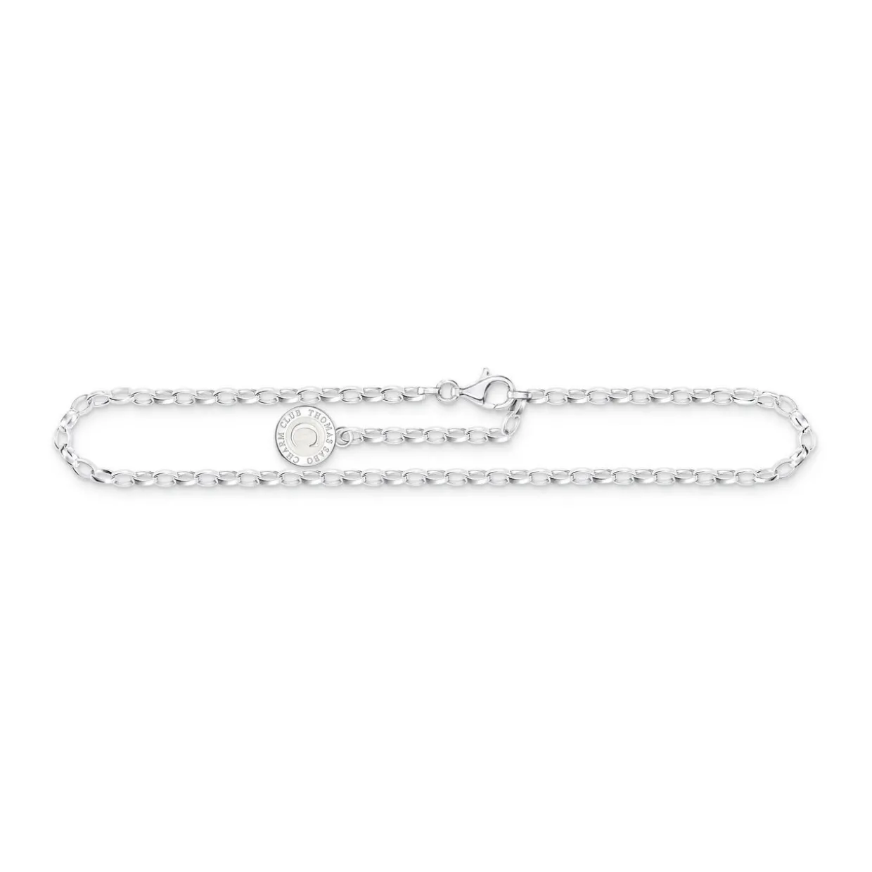 Charm Ankle Bracelet