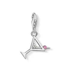 Charm Pendant Cocktail