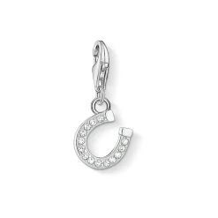 Charm Pendant Horseshoe