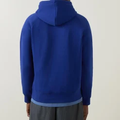 Chase Logo Drawstring Hoodie