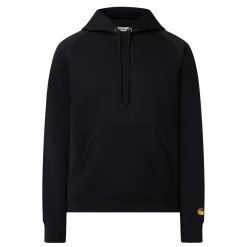 Chase Logo Hoodie