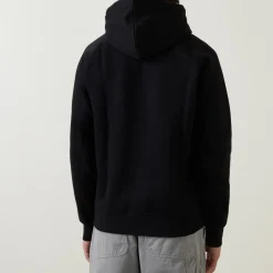 Chase Logo Hoodie
