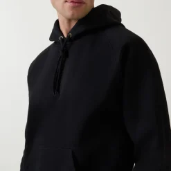 Chase Logo Hoodie