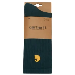 Chase Logo Socks