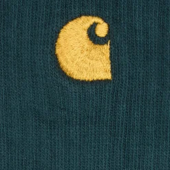 Chase Logo Socks