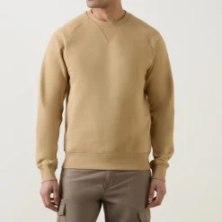 Chase Logo Sweatshirt
