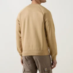 Chase Logo Sweatshirt
