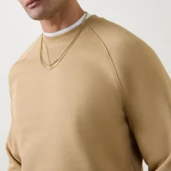 Chase Logo Sweatshirt