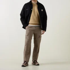 Chase Logo Sweatshirt