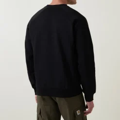 Chase Logo Sweatshirt