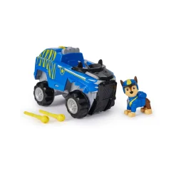 Chase Tiger Vehicle Two-Piece Set