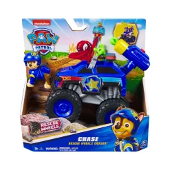 Chase’s Cruiser Set