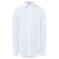 Check Stretch Shirt