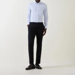 Check Stretch Shirt