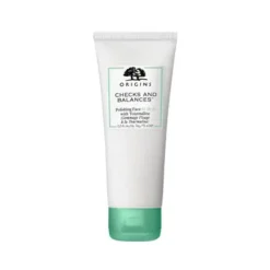 Checks and Balancesâ„¢ Frothy Face Scrub