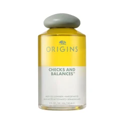 Checks And Balancesâ„¢ Milk to Oil Cleanser + Makeup Melter