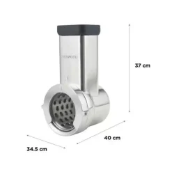 Chef Rotary Slicer-Grater Attachment