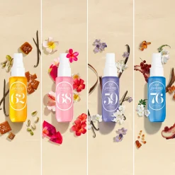 Cheirosa Mist Discovery Fragrance Set