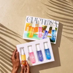 Cheirosa Mist Discovery Fragrance Set