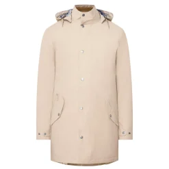Chelsea Parka Jacket