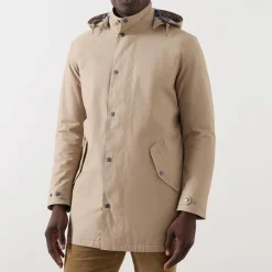 Chelsea Parka Jacket