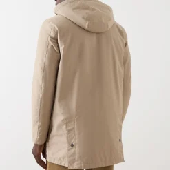 Chelsea Parka Jacket