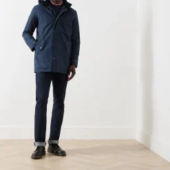 Chelsea Parka Jacket