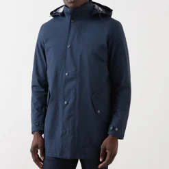 Chelsea Parka Jacket