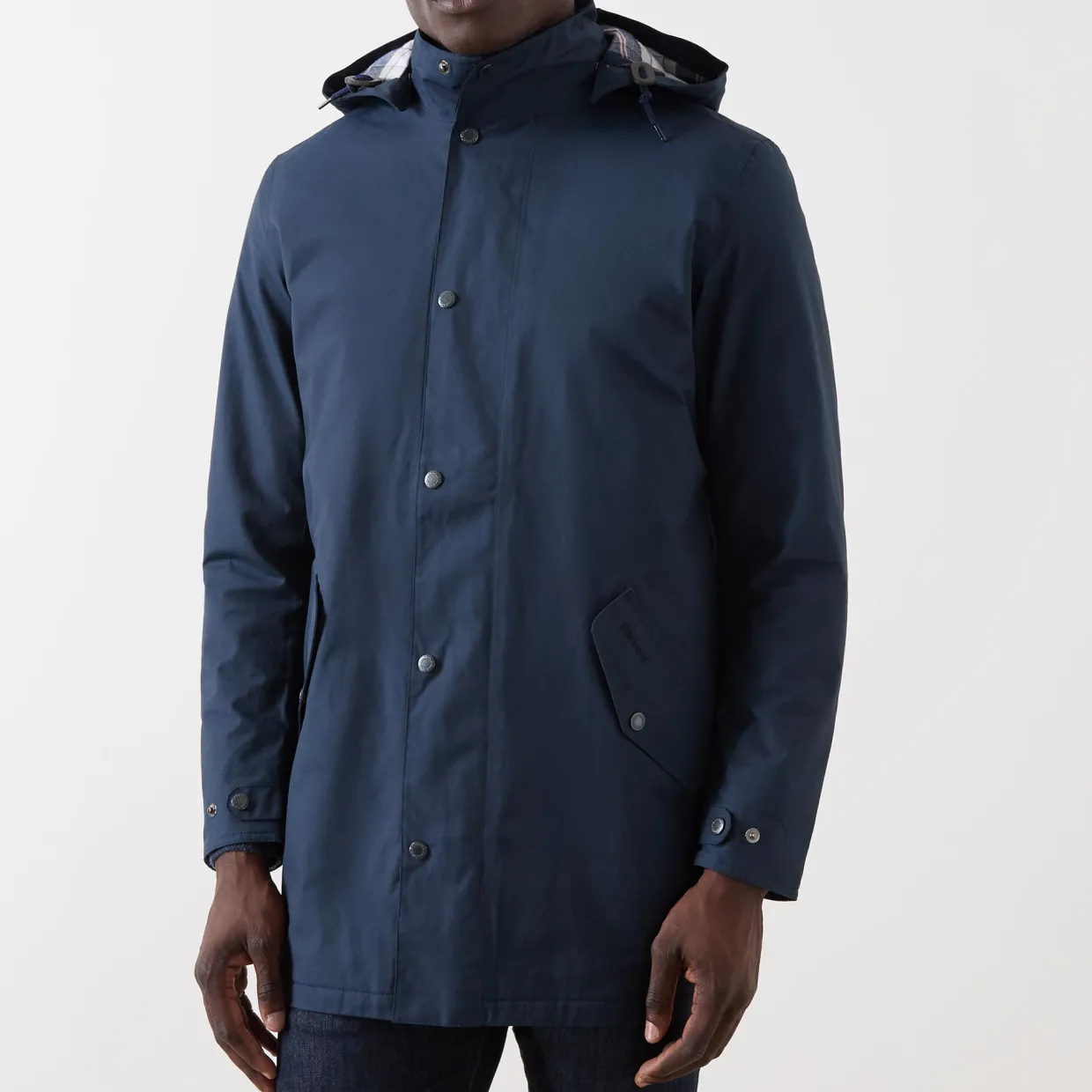 Chelsea Parka Jacket