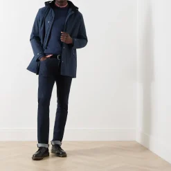 Chelsea Parka Jacket
