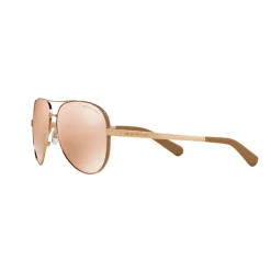 Chelsea Pilot Sunglasses MK5004