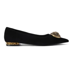 Chelsea Pointed-Toe Flats