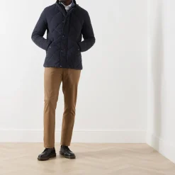 Chelsea Sportsquilt Jacket