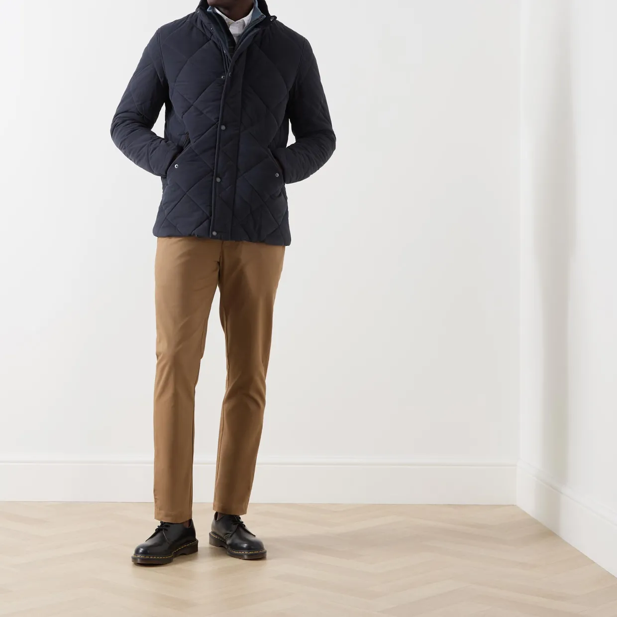 Chelsea Sportsquilt Jacket