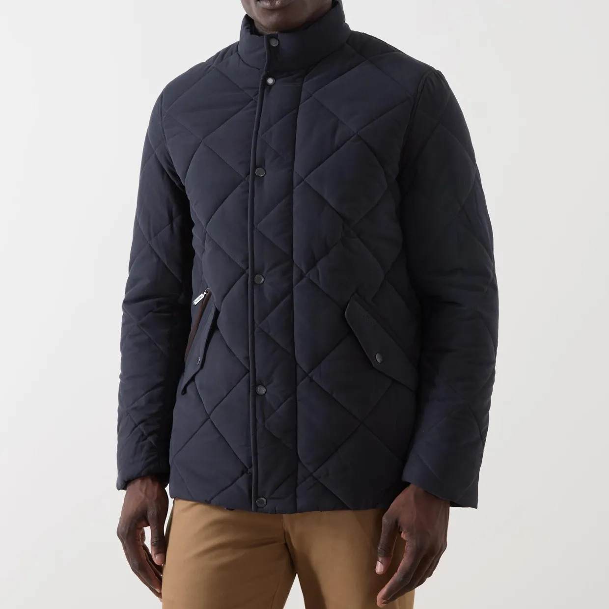 Chelsea Sportsquilt Jacket