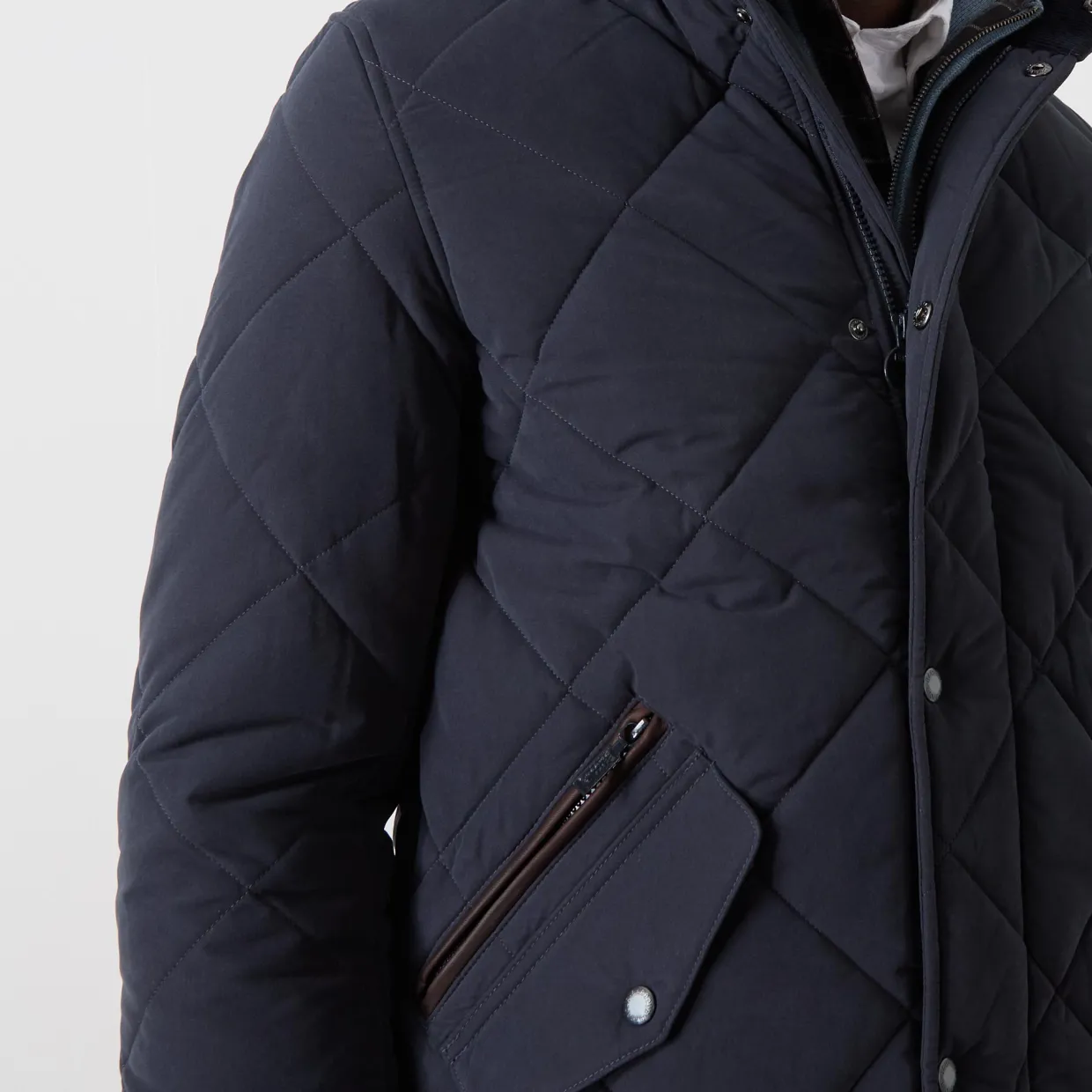 Chelsea Sportsquilt Jacket