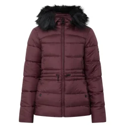 Cher Padded Jacket