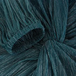 Cherene Twist Ombre Dress