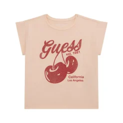 Cherry Logo T-Shirt