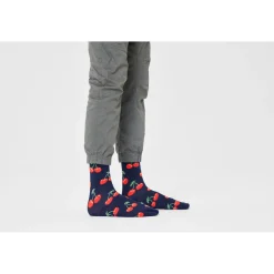 Cherry Socks