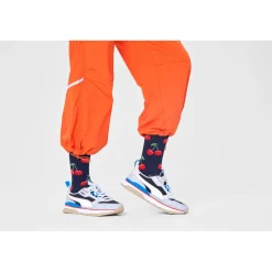 Cherry Socks